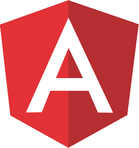 Angular logo