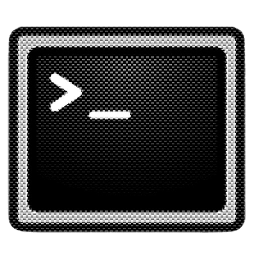Command logo