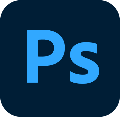 Photoshop logo